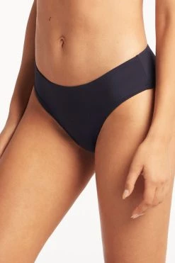 Eco Essentials Night Sky Eco Essentials Regular Bikini Pant