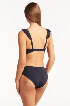 Eco Essentials Night Sky Eco Essentials Regular Bikini Pant