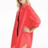 Resort Linen Cover Up NEW ARRIVALS
