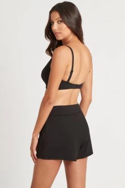 Eco Essentials Black Best Sellers Eco Essentials Swim Shorts