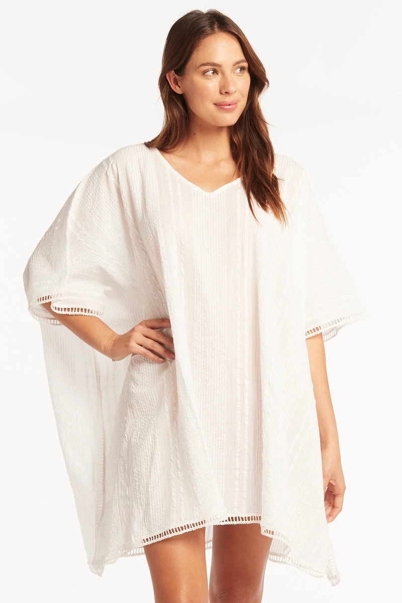 Heatwave Kaftan 3 Heatwave Kaftan