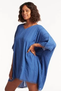 Heatwave Kaftan NEW ARRIVALS