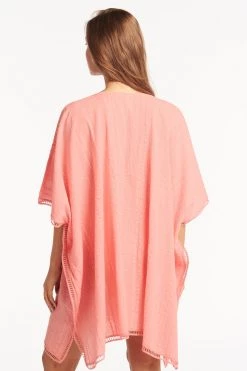 Heatwave Kaftan