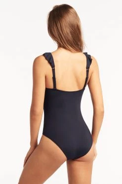 Eco Essentials Night Sky Eco Essentials Frill One Piece Best Sellers 9 Eco Essentials Night Sky Eco Essentials Frill One Piece Best Sellers