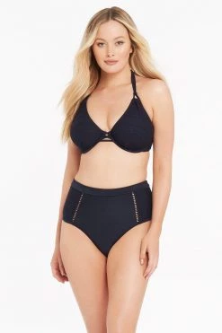 Amazing Lace Night Sky Tops Amazing Lace F Cup Tri Bra