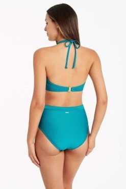 Amazing Lace Seafoam Amazing Lace F Cup Tri Bra - Final Sale Tops 9 Amazing Lace Seafoam Amazing Lace F Cup Tri Bra - Final Sale Tops