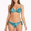 Bella Mare Seafoam Bella Mare Triangle Bra - Final Sale