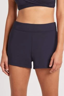 Eco Essentials Night Sky Eco Essentials Swim Shorts Bottoms