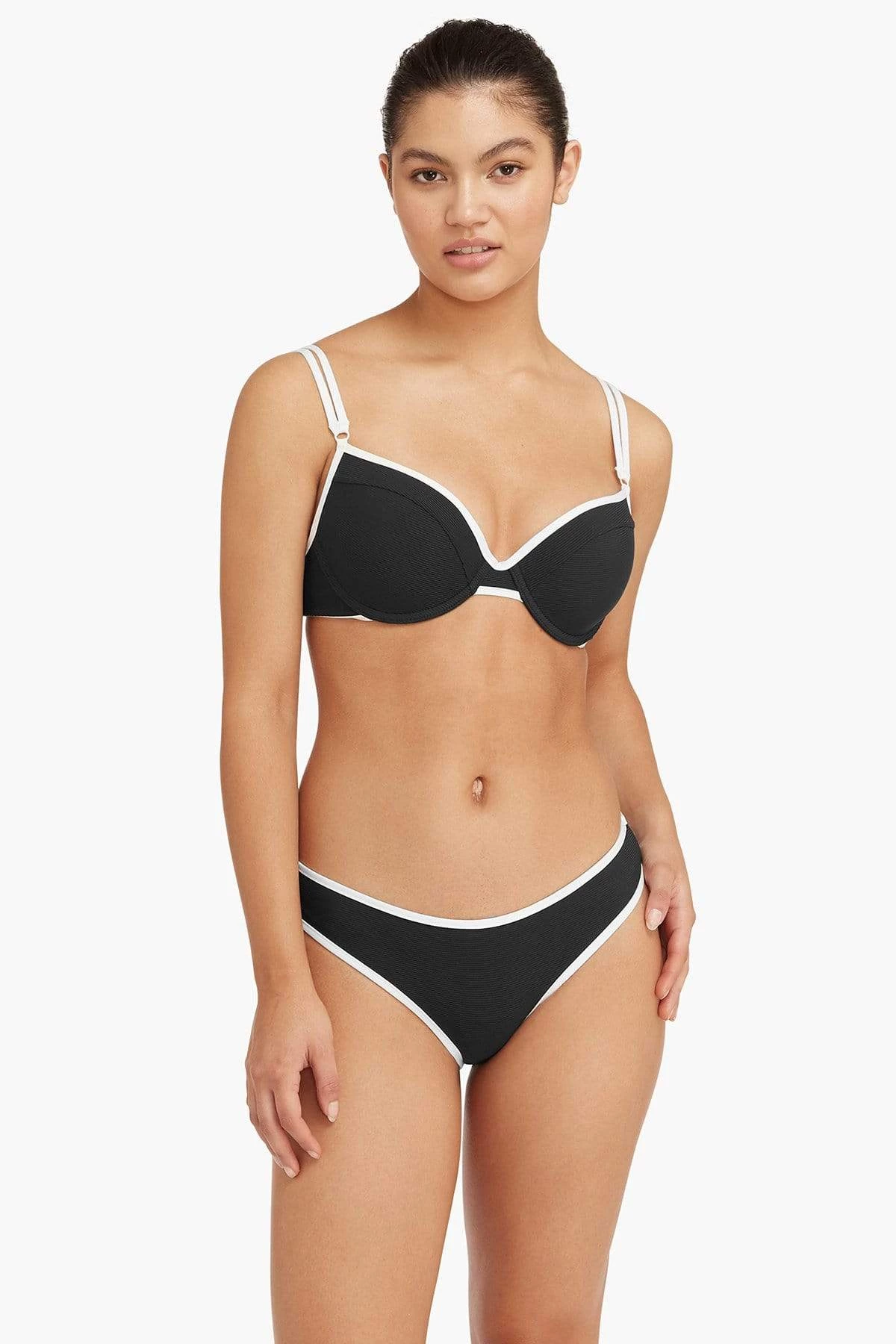 Elite Black Elite B/C Booster Bra Tops 3 Elite Black Elite B/C Booster Bra Tops