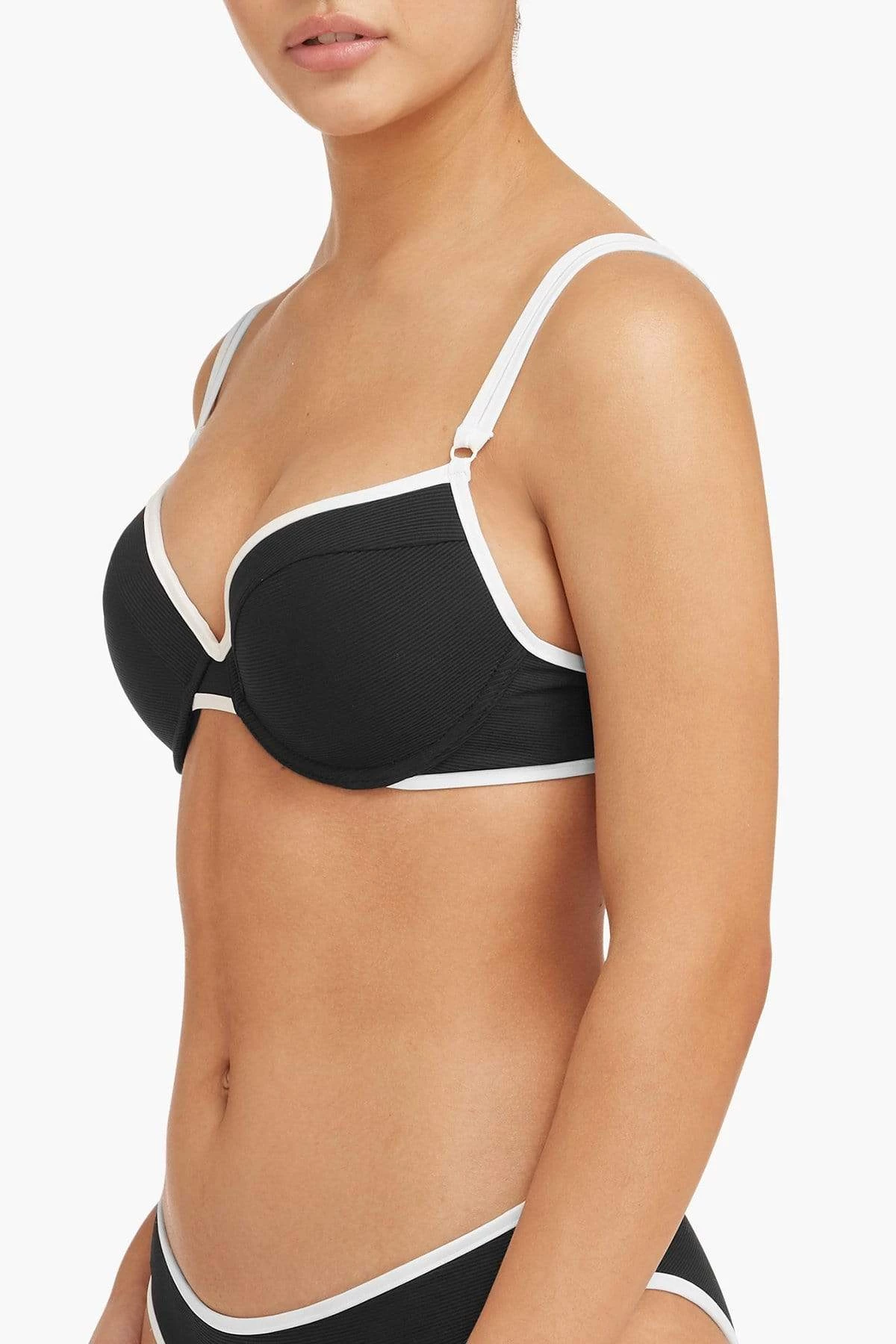 Elite Black Elite B/C Booster Bra Tops 4 Elite Black Elite B/C Booster Bra Tops