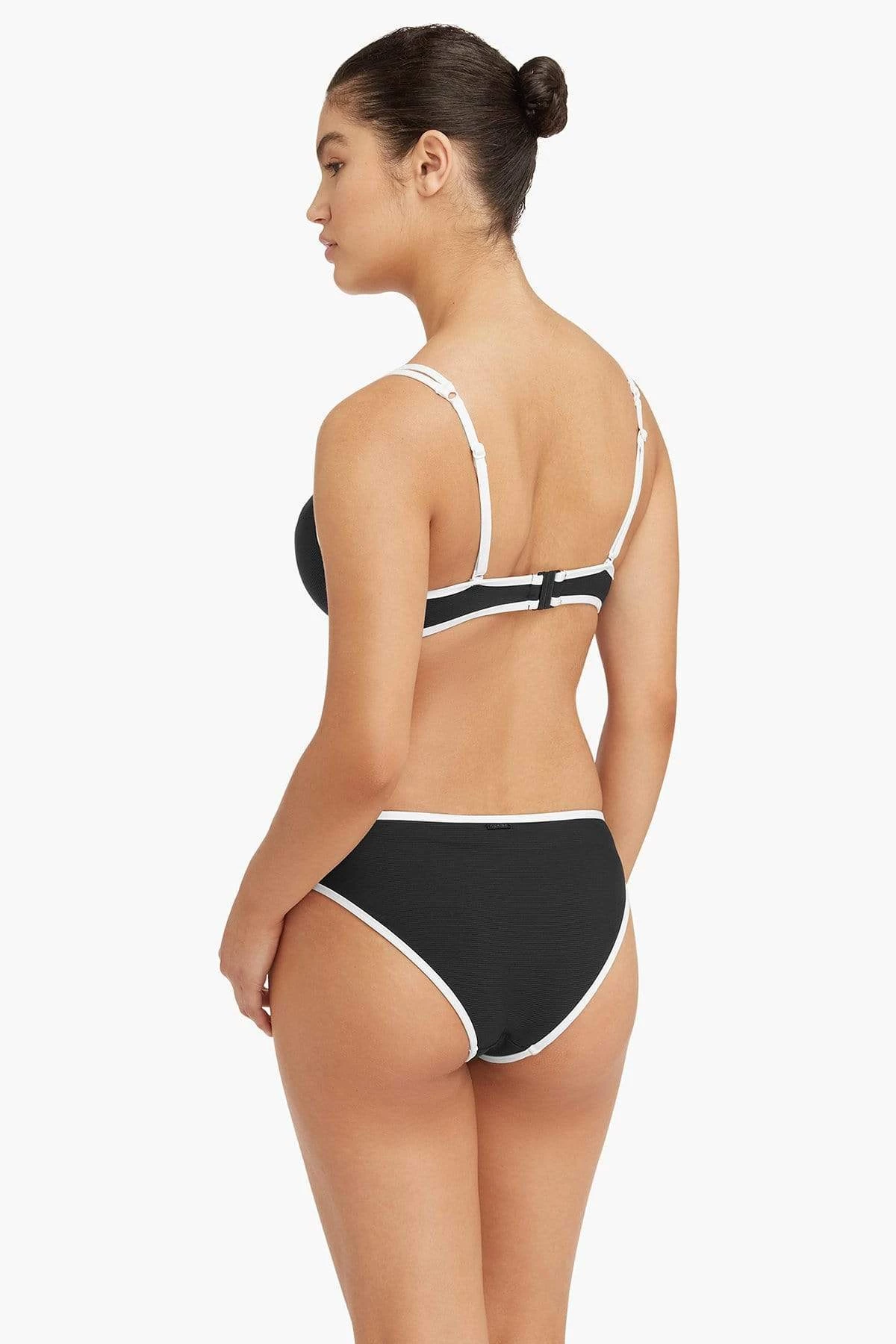 Elite Black Elite B/C Booster Bra Tops 6 Elite Black Elite B/C Booster Bra Tops