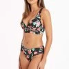 Mauritius Mid Bikini Pant - Final Sale