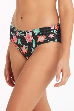 Mauritius Mid Bikini Pant - Final Sale
