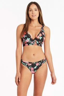 Mauritius Regular Bikini Pant - Final Sale Bottoms