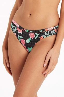 Mauritius Regular Bikini Pant - Final Sale Bottoms