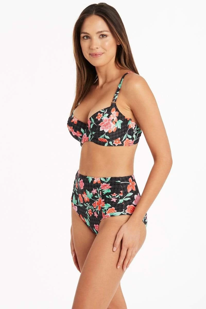 Tops Mauritius DD/E Underwire Bra - Final Sale 5 Tops Mauritius DD/E Underwire Bra - Final Sale