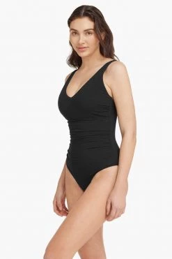 Messina Black One Pieces Messina D/DD Cup One Piece 8 Messina Black One Pieces Messina D/DD Cup One Piece