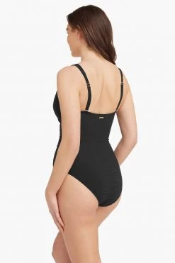 Messina Black One Pieces Messina D/DD Cup One Piece 9 Messina Black One Pieces Messina D/DD Cup One Piece