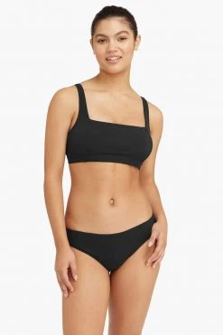 Messina Black Messina Regular Pant