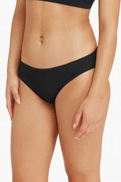 Messina Black Messina Regular Pant