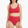 Messina Red Tops Messina E/F Cup Bralette 2 Messina Red Tops Messina E/F Cup Bralette