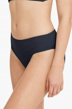 Messina Storm Blue Messina Mid Bikini Pant