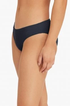 Messina Storm Blue Messina Regular Bikini Pant