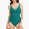 Messina Vermont One Pieces Messina Cross Front Multifit One Piece
