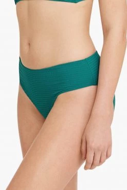 Messina Vermont Messina Mid Bikini Pant Bottoms 8 Messina Vermont Messina Mid Bikini Pant Bottoms