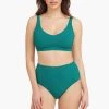 Messina Vermont Messina E/F Cup Bralette Tops