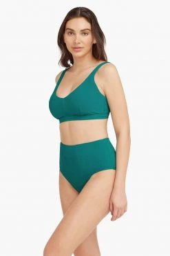 Messina Vermont Messina E/F Cup Bralette Tops