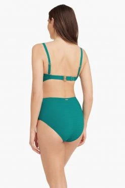 Messina Vermont Messina Twist Front DD/E Cup Bra