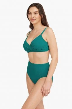 Messina Vermont Messina Twist Front DD/E Cup Bra