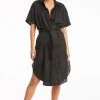 Resort Linen Wrap Cover Up Shirt NEW ARRIVALS 2 Resort Linen Wrap Cover Up Shirt NEW ARRIVALS