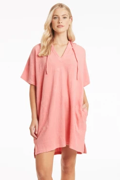 NEW ARRIVALS Surf Poncho