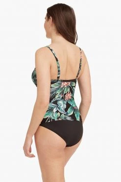 Tango Black Tango DD/E Cup Bralette Singlet Top Tops 9 Tango Black Tango DD/E Cup Bralette Singlet Top Tops