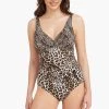 One Pieces Wildside Cross Front Multifit One Piece