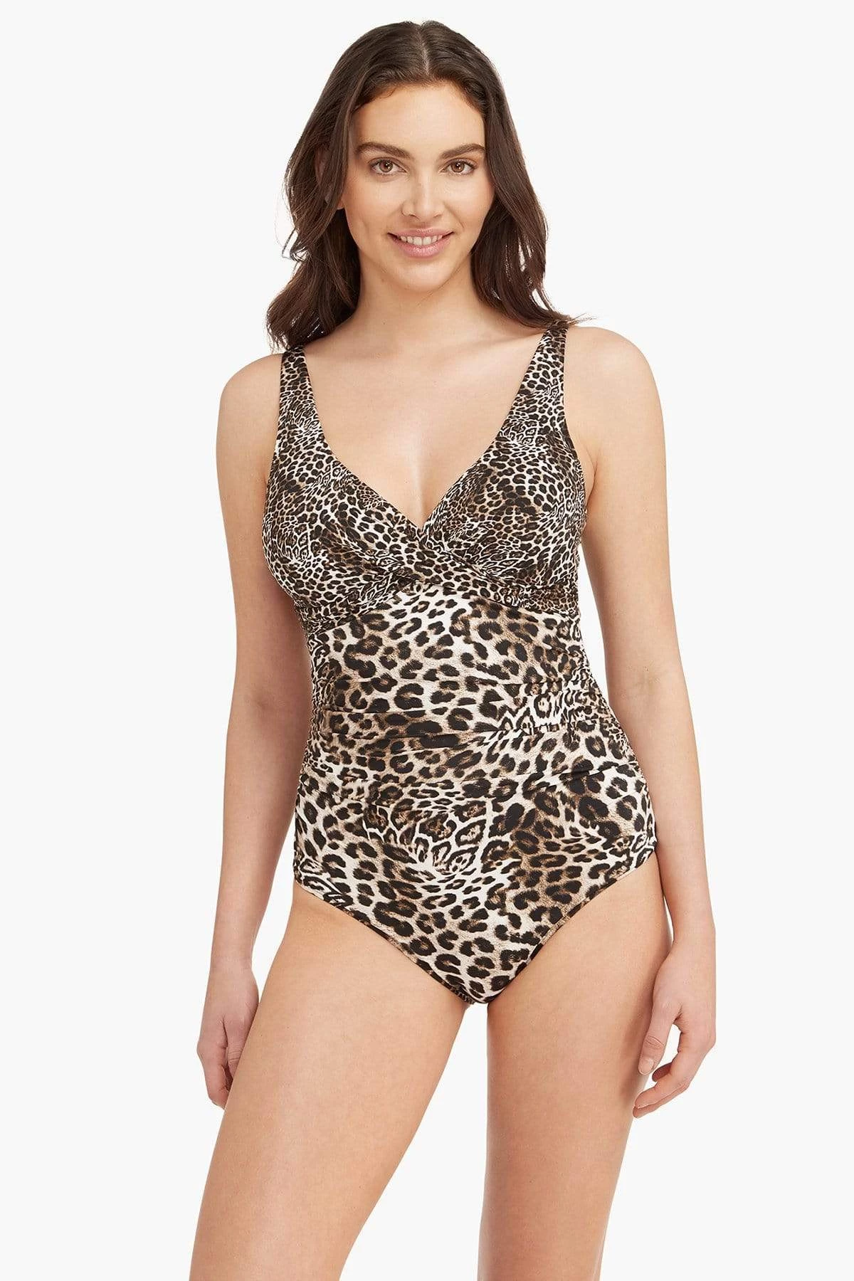 One Pieces Wildside Cross Front Multifit One Piece 3 One Pieces Wildside Cross Front Multifit One Piece
