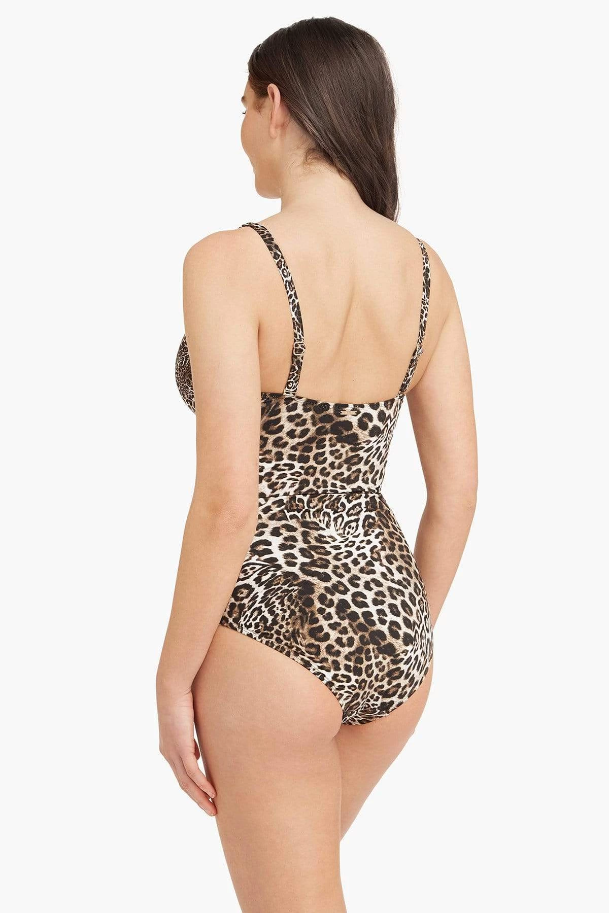 One Pieces Wildside Cross Front Multifit One Piece 6 One Pieces Wildside Cross Front Multifit One Piece