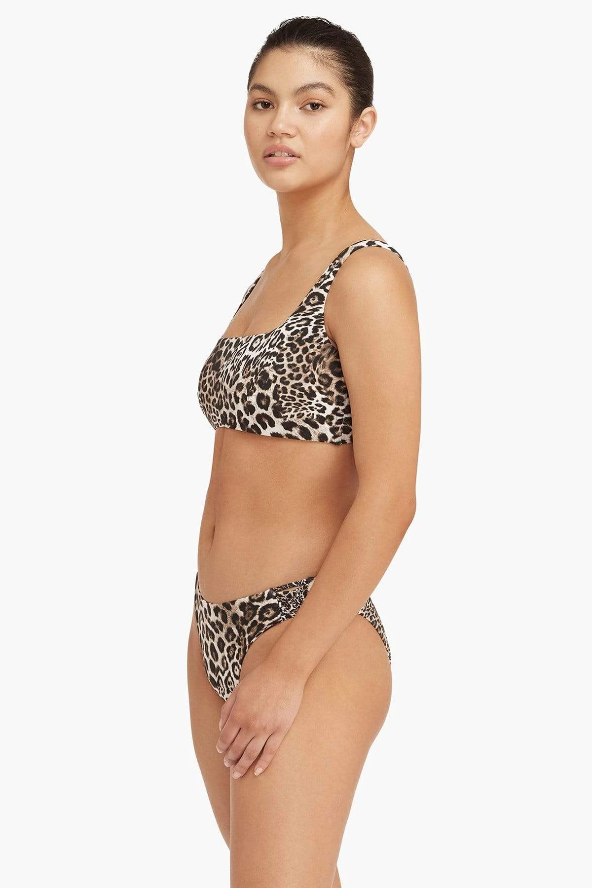Wildside Regular Bikini Pant With Macramé Detail Bottoms 3 Wildside Regular Bikini Pant With Macramé Detail Bottoms