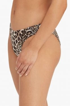 Wildside Regular Bikini Pant With Macramé Detail Bottoms 8 Wildside Regular Bikini Pant With Macramé Detail Bottoms