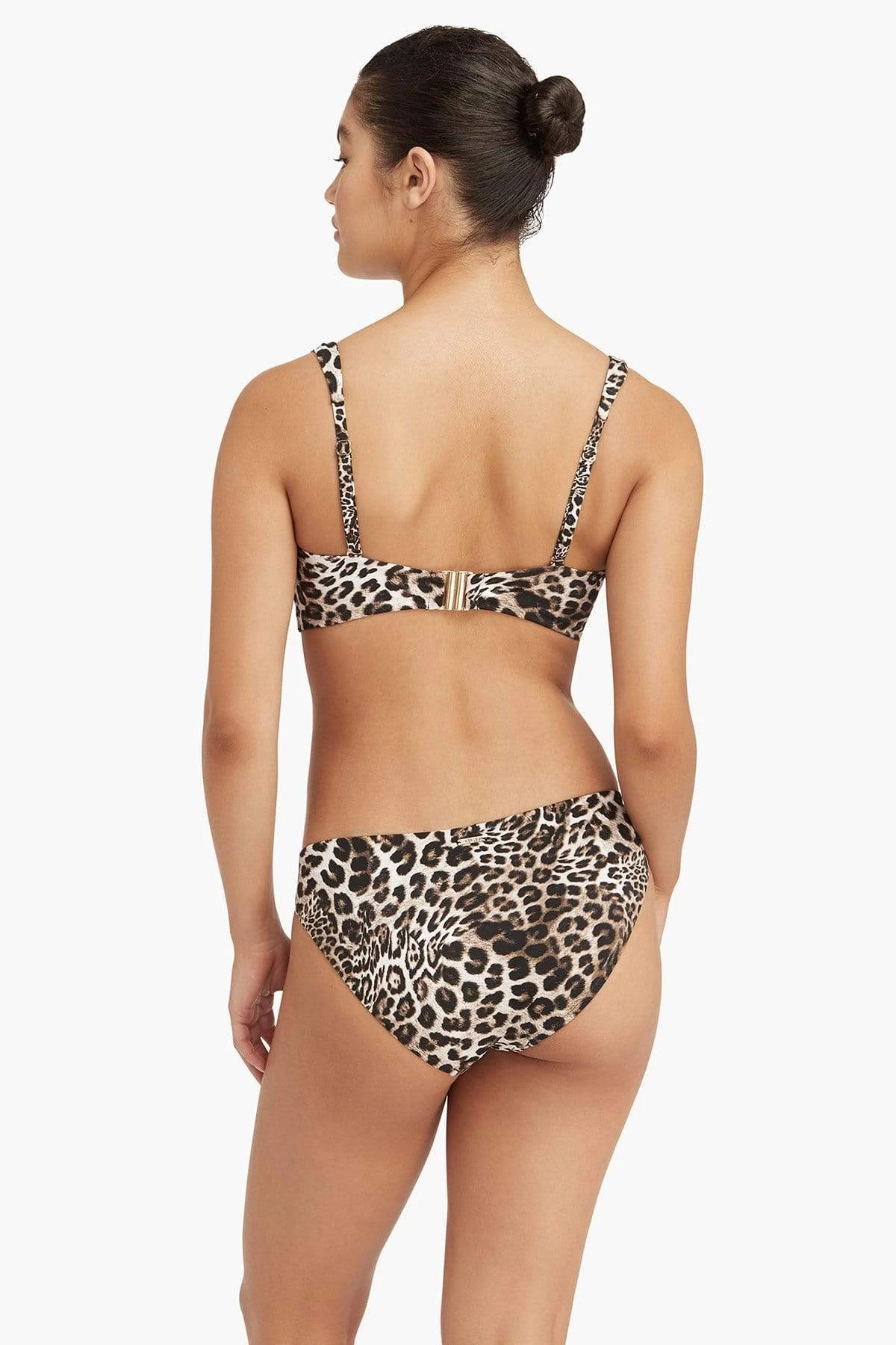 Wildside Regular Bikini Pant With Macramé Detail Bottoms 4 Wildside Regular Bikini Pant With Macramé Detail Bottoms