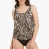 Wildside Blouson Tank Multifit Singlet